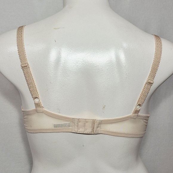 40C‎ Wacoal 855266 Undercover Perfection Contour Spacer - Picture 3 of 4